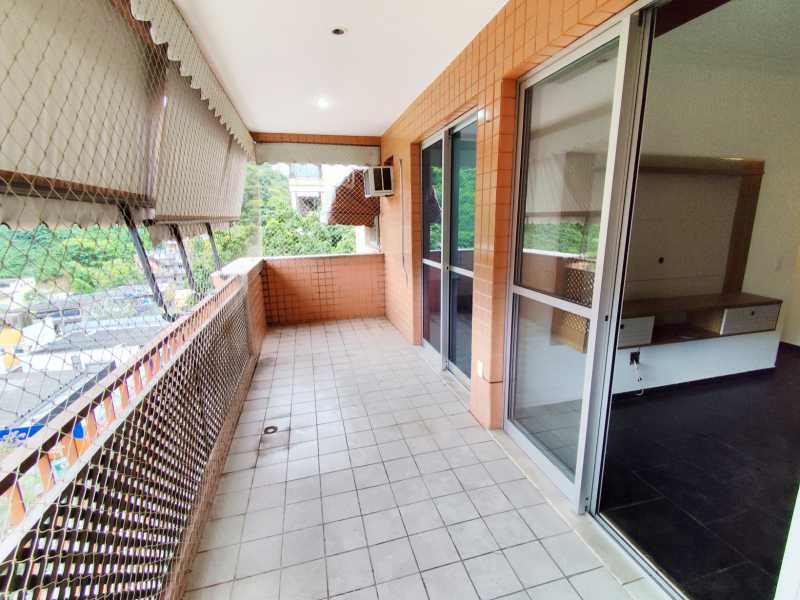 Conheça 03. do imóvel - Cobertura 4 quartos à venda Freguesia (Jacarepaguá), Rio de Janeiro - R$ 790.000 - FRCO40066 - 10 03. - 10