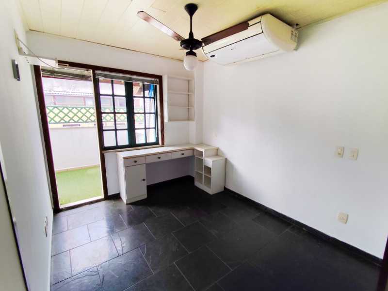 Conheça 08. do imóvel - Cobertura 4 quartos à venda Freguesia (Jacarepaguá), Rio de Janeiro - R$ 790.000 - FRCO40066 - 14 08. - 14