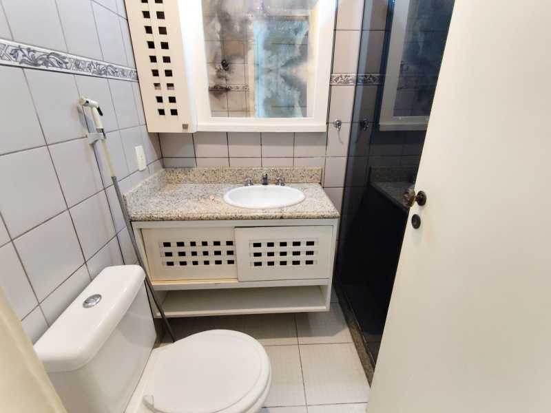 Conheça 14. do imóvel - Cobertura 4 quartos à venda Freguesia (Jacarepaguá), Rio de Janeiro - R$ 790.000 - FRCO40066 - 19 14. - 19