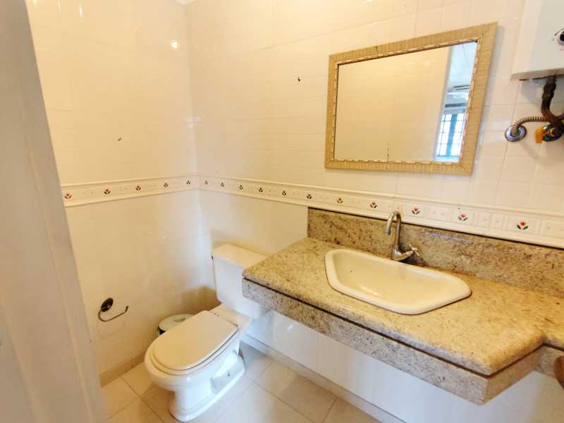 Conheça 15. do imóvel - Cobertura 4 quartos à venda Freguesia (Jacarepaguá), Rio de Janeiro - R$ 790.000 - FRCO40066 - 20 15. - 20