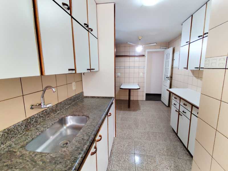 Conheça 17. do imóvel - Cobertura 4 quartos à venda Freguesia (Jacarepaguá), Rio de Janeiro - R$ 790.000 - FRCO40066 - 22 17. - 22
