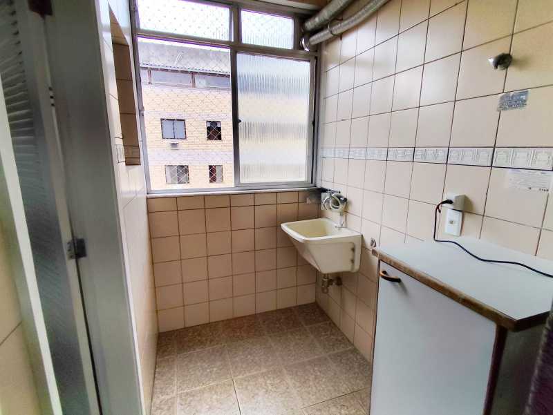 Conheça 19. do imóvel - Cobertura 4 quartos à venda Freguesia (Jacarepaguá), Rio de Janeiro - R$ 790.000 - FRCO40066 - 24 19. - 24