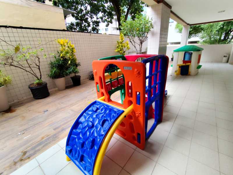 Conheça 25. do imóvel - Cobertura 4 quartos à venda Freguesia (Jacarepaguá), Rio de Janeiro - R$ 790.000 - FRCO40066 - 28 25. - 28