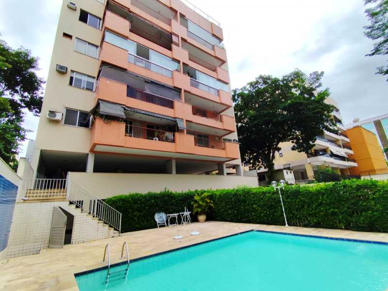 Conheça 29. do imóvel - Cobertura 4 quartos à venda Freguesia (Jacarepaguá), Rio de Janeiro - R$ 790.000 - FRCO40066 - 29 29. - 29