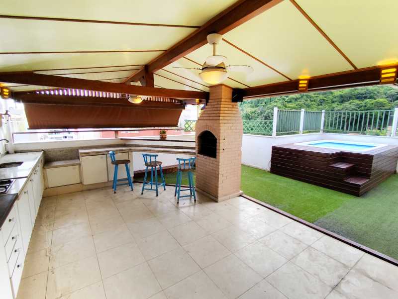 Conheça IMG_20240419_152054 do imóvel - Cobertura 4 quartos à venda Freguesia (Jacarepaguá), Rio de Janeiro - R$ 790.000 - FRCO40066 - 1 IMG_20240419_152054 - 1