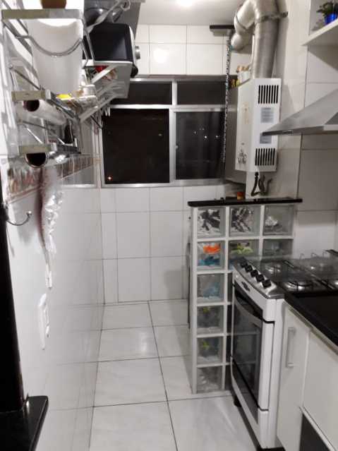 Conheça 3e734aec-eb8a-491e-b438-0be699 do imóvel - Apartamento 2 quartos à venda Pechincha, Rio de Janeiro - R$ 190.000 - FRAP22230 - 13 3e734aec-eb8a-491e-b438-0be699 - 13