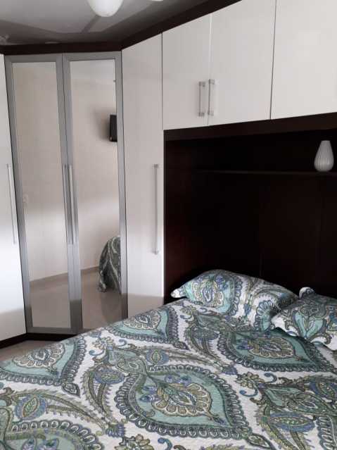 Conheça 61e3b23b-a3b4-45d6-b389-d42f7c do imóvel - Apartamento 2 quartos à venda Pechincha, Rio de Janeiro - R$ 190.000 - FRAP22230 - 6 61e3b23b-a3b4-45d6-b389-d42f7c - 6