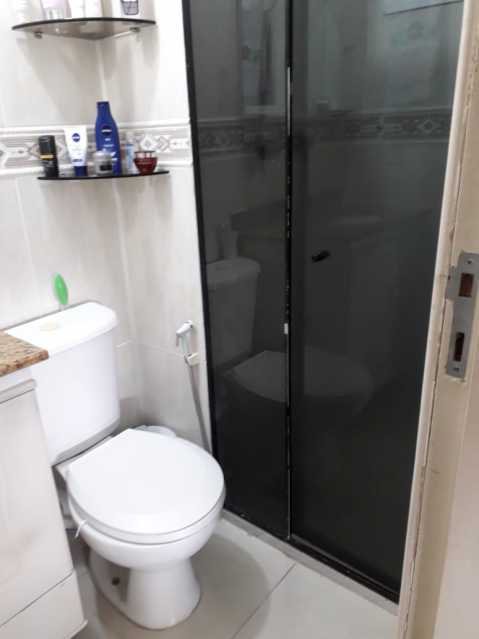 Conheça 258efa8f-4b13-4092-9850-9b0603 do imóvel - Apartamento 2 quartos à venda Pechincha, Rio de Janeiro - R$ 190.000 - FRAP22230 - 10 258efa8f-4b13-4092-9850-9b0603 - 10