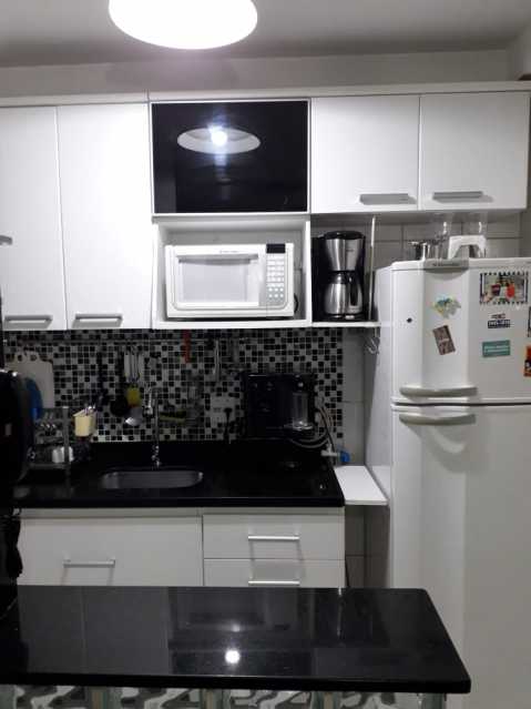 Conheça 8510f15b-a6bd-4a5a-8aa5-02a4db do imóvel - Apartamento 2 quartos à venda Pechincha, Rio de Janeiro - R$ 190.000 - FRAP22230 - 12 8510f15b-a6bd-4a5a-8aa5-02a4db - 12