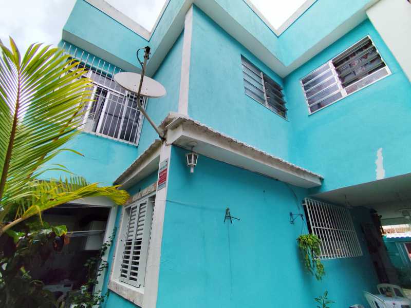 Conheça 7aa2ae95-003d-4dde-b833-0535bb do imóvel - Casa de Vila 3 quartos à venda Freguesia (Jacarepaguá), Rio de Janeiro - R$ 525.000 - FRCV30037 - 1 7aa2ae95-003d-4dde-b833-0535bb - 1