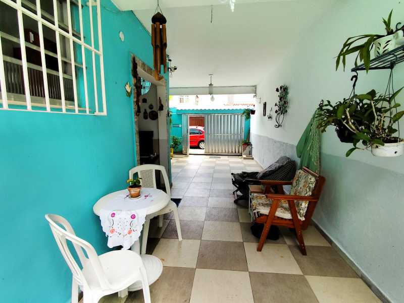 Conheça 8eb2374f-e47f-4627-93fd-a0f0c6 do imóvel - Casa de Vila 3 quartos à venda Freguesia (Jacarepaguá), Rio de Janeiro - R$ 525.000 - FRCV30037 - 4 8eb2374f-e47f-4627-93fd-a0f0c6 - 4