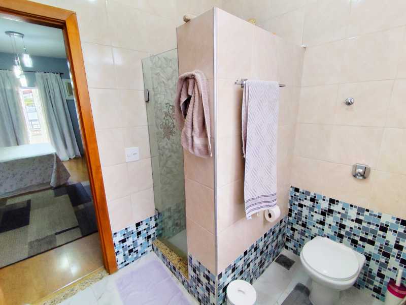 Conheça 9b053609-c09f-4aff-bbc6-72d496 do imóvel - Casa de Vila 3 quartos à venda Freguesia (Jacarepaguá), Rio de Janeiro - R$ 525.000 - FRCV30037 - 17 9b053609-c09f-4aff-bbc6-72d496 - 17