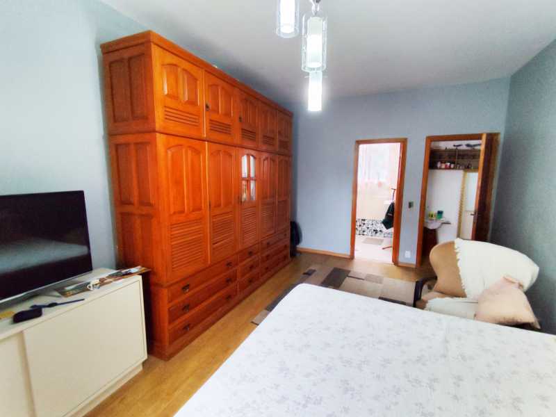 Conheça 37b82e89-3f5a-4278-9de6-7f4f5b do imóvel - Casa de Vila 3 quartos à venda Freguesia (Jacarepaguá), Rio de Janeiro - R$ 525.000 - FRCV30037 - 10 37b82e89-3f5a-4278-9de6-7f4f5b - 10