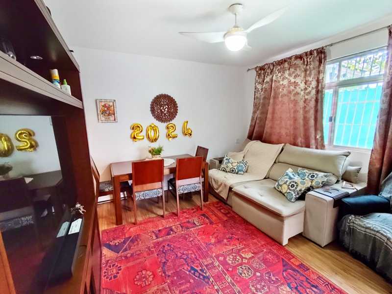 Conheça 8518a261-8a0d-42a7-b5bc-85ab9a do imóvel - Casa de Vila 3 quartos à venda Freguesia (Jacarepaguá), Rio de Janeiro - R$ 525.000 - FRCV30037 - 5 8518a261-8a0d-42a7-b5bc-85ab9a - 5