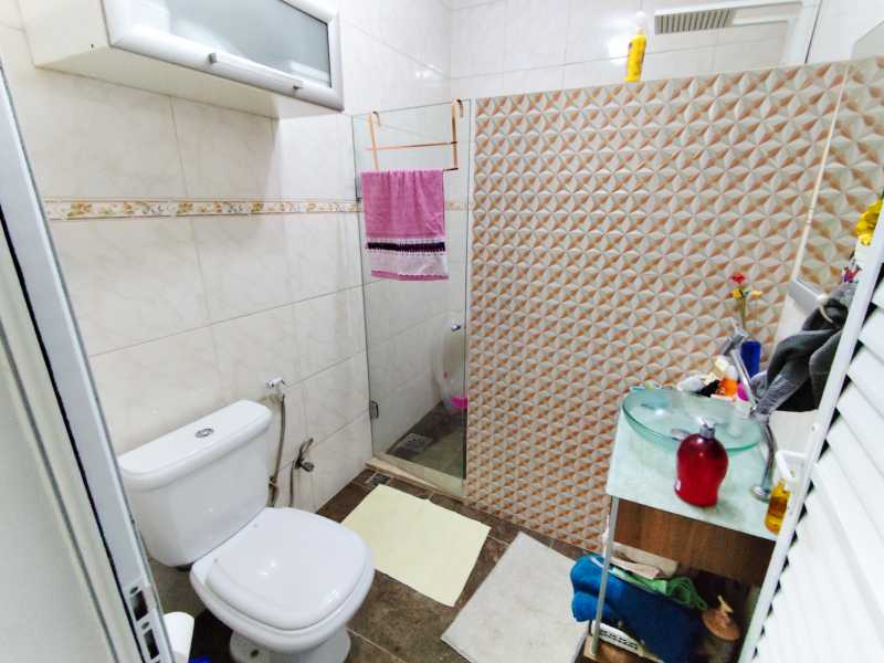 Conheça 053924ba-b496-4f5d-af7b-49dd21 do imóvel - Casa de Vila 3 quartos à venda Freguesia (Jacarepaguá), Rio de Janeiro - R$ 525.000 - FRCV30037 - 19 053924ba-b496-4f5d-af7b-49dd21 - 19