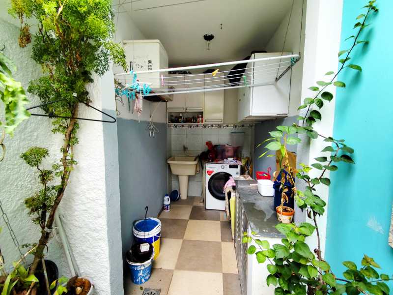 Conheça 54800ebd-805d-4a5a-9043-258efb do imóvel - Casa de Vila 3 quartos à venda Freguesia (Jacarepaguá), Rio de Janeiro - R$ 525.000 - FRCV30037 - 23 54800ebd-805d-4a5a-9043-258efb - 23