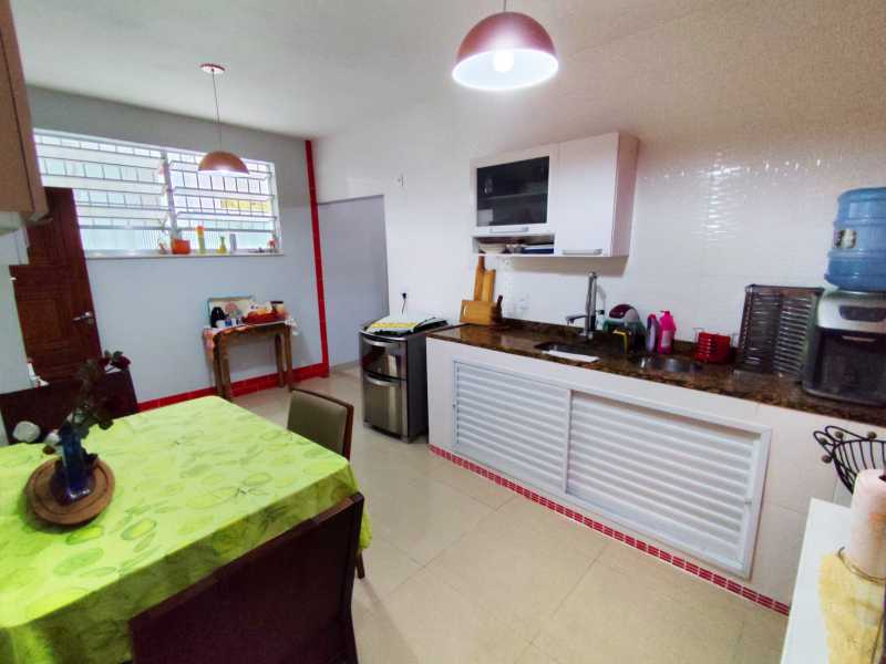 Conheça 94812e47-08b1-46c5-a01c-60cc2b do imóvel - Casa de Vila 3 quartos à venda Freguesia (Jacarepaguá), Rio de Janeiro - R$ 525.000 - FRCV30037 - 22 94812e47-08b1-46c5-a01c-60cc2b - 22