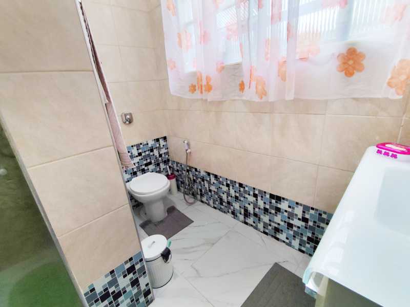 Conheça 390225fb-ce1a-42ed-86e8-267033 do imóvel - Casa de Vila 3 quartos à venda Freguesia (Jacarepaguá), Rio de Janeiro - R$ 525.000 - FRCV30037 - 16 390225fb-ce1a-42ed-86e8-267033 - 16