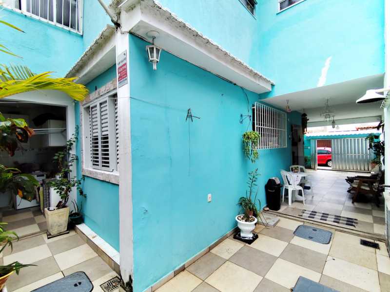 Conheça aa559219-cca7-45ec-8de8-f4c9c7 do imóvel - Casa de Vila 3 quartos à venda Freguesia (Jacarepaguá), Rio de Janeiro - R$ 525.000 - FRCV30037 - 24 aa559219-cca7-45ec-8de8-f4c9c7 - 24