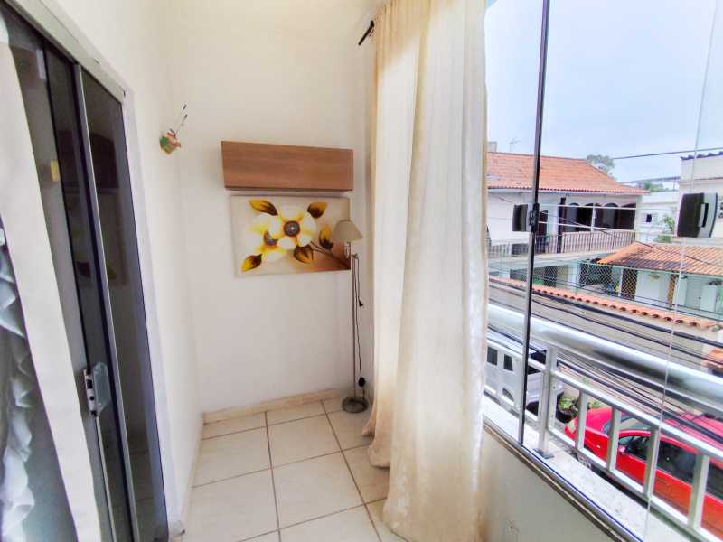 Conheça b79bc22b-0a99-47a8-add2-f561a9 do imóvel - Casa de Vila 3 quartos à venda Freguesia (Jacarepaguá), Rio de Janeiro - R$ 525.000 - FRCV30037 - 13 b79bc22b-0a99-47a8-add2-f561a9 - 13