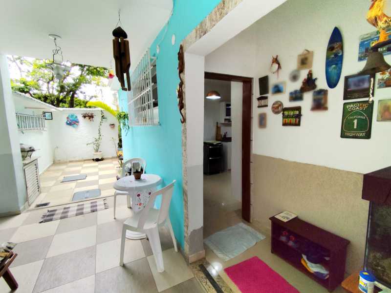 Conheça ea8bc427-ad44-4eb0-bce6-b7cbbb do imóvel - Casa de Vila 3 quartos à venda Freguesia (Jacarepaguá), Rio de Janeiro - R$ 525.000 - FRCV30037 - 2 ea8bc427-ad44-4eb0-bce6-b7cbbb - 2