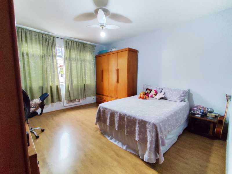 Conheça f633546c-9848-4e75-ab9b-2d7fbf do imóvel - Casa de Vila 3 quartos à venda Freguesia (Jacarepaguá), Rio de Janeiro - R$ 525.000 - FRCV30037 - 11 f633546c-9848-4e75-ab9b-2d7fbf - 11