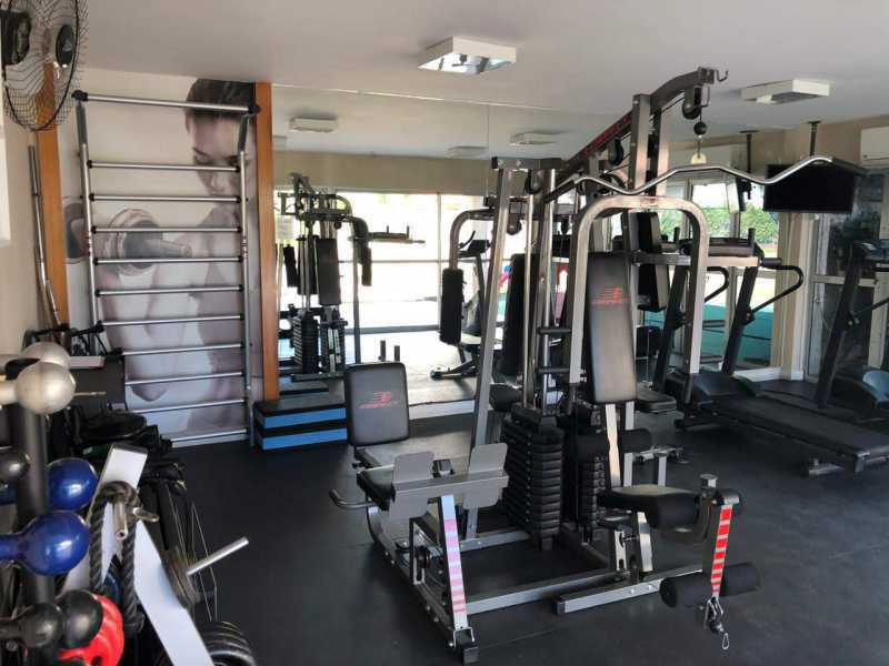 Conheça 11100_G1570039525 do imóvel - Apartamento 2 quartos à venda Taquara, Rio de Janeiro - R$ 213.000 - FRAP22243 - 15 11100_G1570039525 - 15
