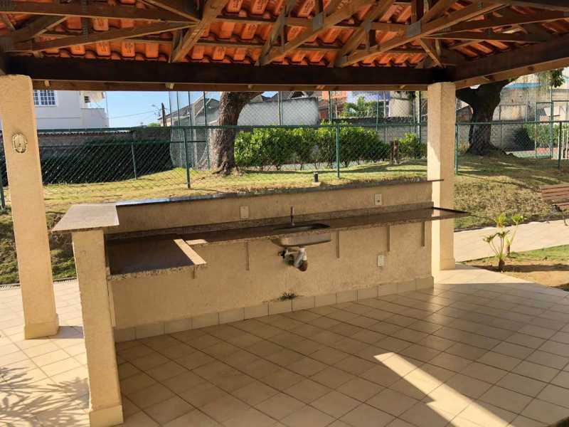 Conheça 11100_G1570039538 do imóvel - Apartamento 2 quartos à venda Taquara, Rio de Janeiro - R$ 213.000 - FRAP22243 - 18 11100_G1570039538 - 18
