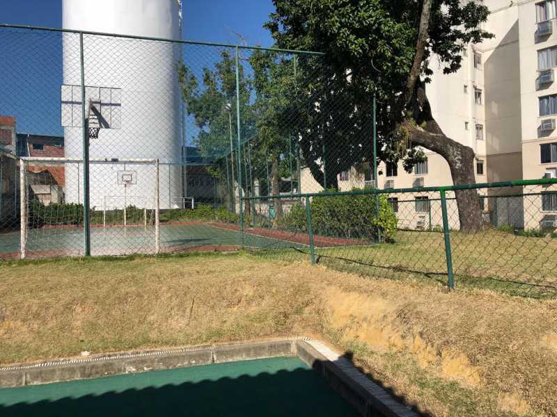 Conheça 11100_G1570039710 do imóvel - Apartamento 2 quartos à venda Taquara, Rio de Janeiro - R$ 213.000 - FRAP22243 - 19 11100_G1570039710 - 19