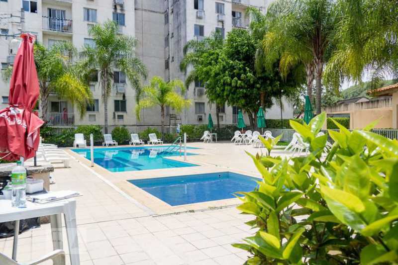 Conheça 12528_G1640699962 do imóvel - Apartamento 2 quartos à venda Taquara, Rio de Janeiro - R$ 213.000 - FRAP22243 - 13 12528_G1640699962 - 13