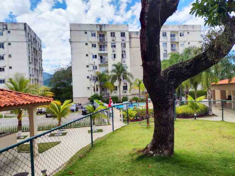 Conheça 12528_G1641225251 do imóvel - Apartamento 2 quartos à venda Taquara, Rio de Janeiro - R$ 213.000 - FRAP22243 - 23 12528_G1641225251 - 23