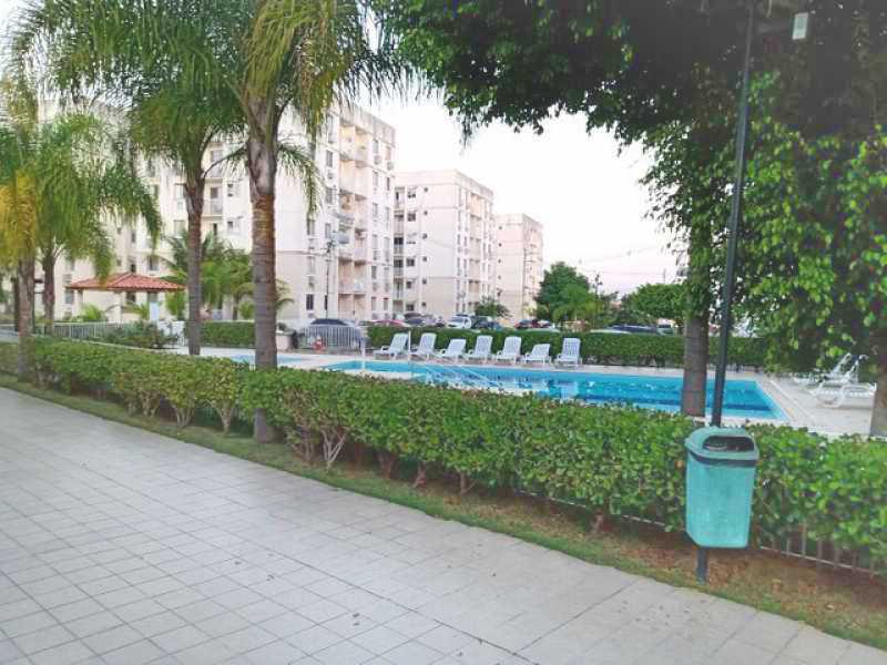 Conheça 12528_G1641225255 do imóvel - Apartamento 2 quartos à venda Taquara, Rio de Janeiro - R$ 213.000 - FRAP22243 - 26 12528_G1641225255 - 26