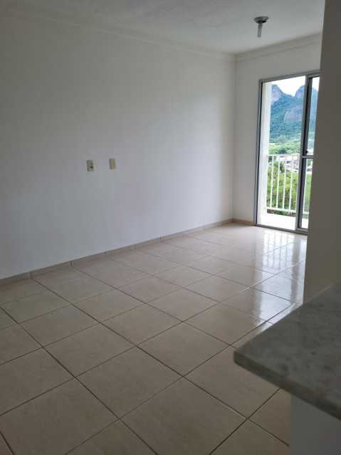 Conheça foto 2 do imóvel - Apartamento 2 quartos à venda Taquara, Rio de Janeiro - R$ 213.000 - FRAP22243 - 3 foto 2 - 3