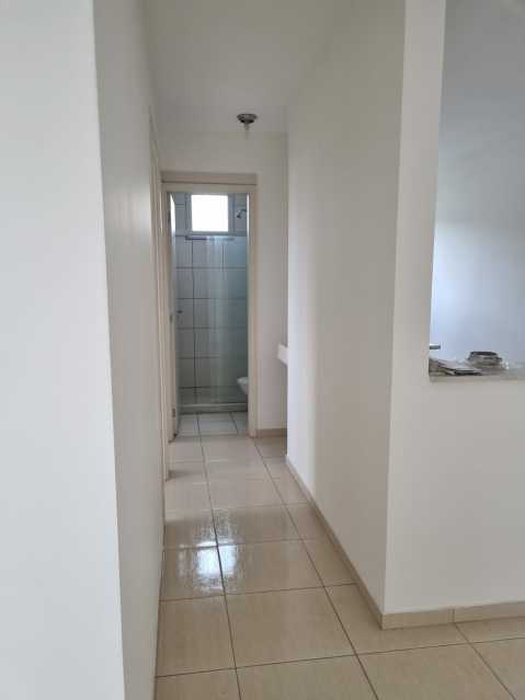 Conheça foto 4 do imóvel - Apartamento 2 quartos à venda Taquara, Rio de Janeiro - R$ 213.000 - FRAP22243 - 4 foto 4 - 4
