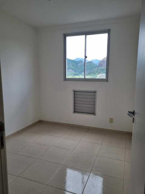 Conheça foto 5 do imóvel - Apartamento 2 quartos à venda Taquara, Rio de Janeiro - R$ 213.000 - FRAP22243 - 5 foto 5 - 5