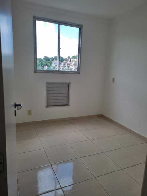Conheça foto 6 do imóvel - Apartamento 2 quartos à venda Taquara, Rio de Janeiro - R$ 213.000 - FRAP22243 - 6 foto 6 - 6