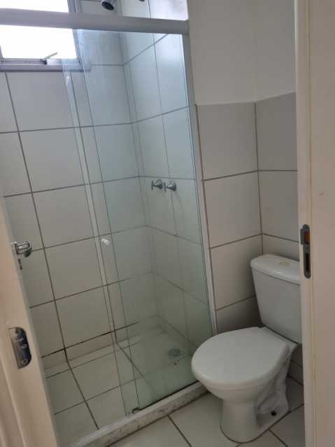 Conheça foto 7 do imóvel - Apartamento 2 quartos à venda Taquara, Rio de Janeiro - R$ 213.000 - FRAP22243 - 8 foto 7 - 8