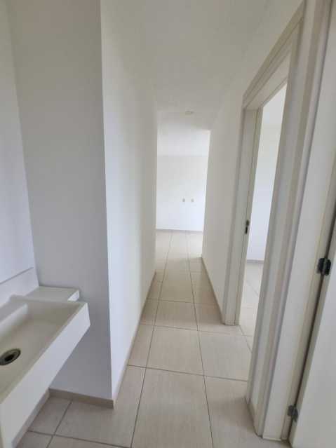 Conheça foto 8 do imóvel - Apartamento 2 quartos à venda Taquara, Rio de Janeiro - R$ 213.000 - FRAP22243 - 12 foto 8 - 12