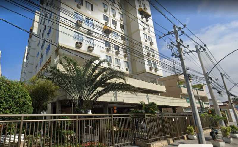 Conheça 1 do imóvel - Apartamento 2 quartos à venda Praça Seca, Rio de Janeiro - R$ 190.000 - FRAP22254 - 16 1 - 16