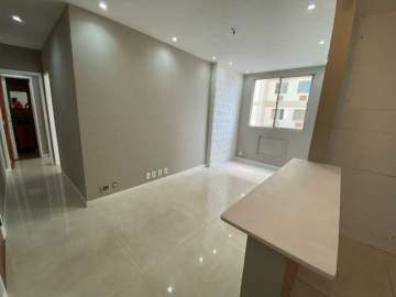 Apartamento 2 quartos à venda Praça Seca, Rio de Janeiro - R$ 190.000 - FRAP22254