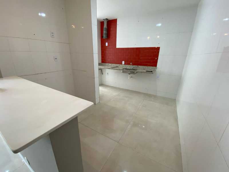 Conheça 4 do imóvel - Apartamento 2 quartos à venda Praça Seca, Rio de Janeiro - R$ 190.000 - FRAP22254 - 5 4 - 5