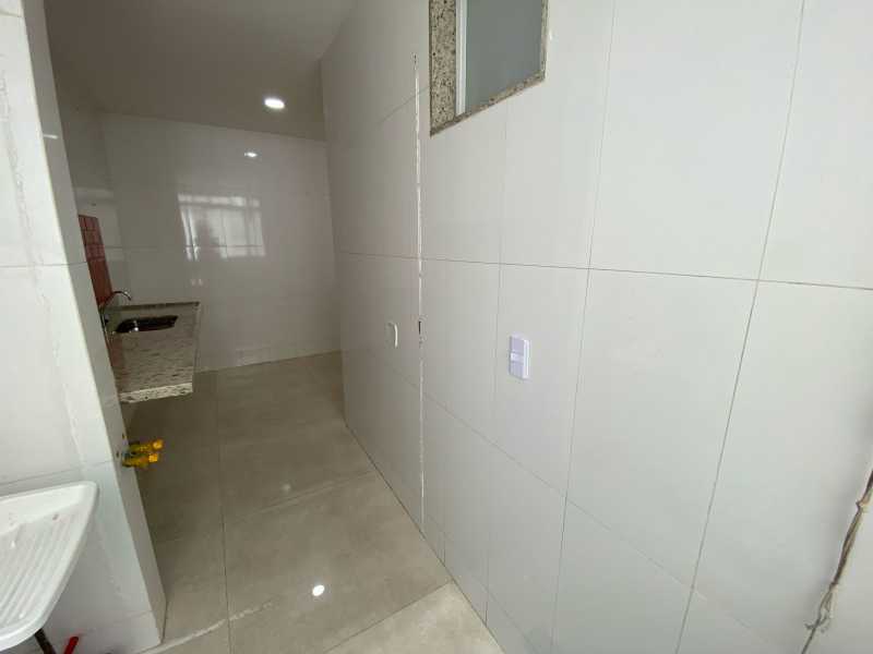 Conheça 6 do imóvel - Apartamento 2 quartos à venda Praça Seca, Rio de Janeiro - R$ 190.000 - FRAP22254 - 11 6 - 11