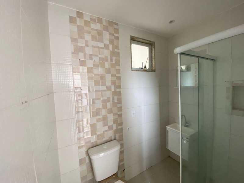Conheça 11 do imóvel - Apartamento 2 quartos à venda Praça Seca, Rio de Janeiro - R$ 190.000 - FRAP22254 - 8 11 - 8