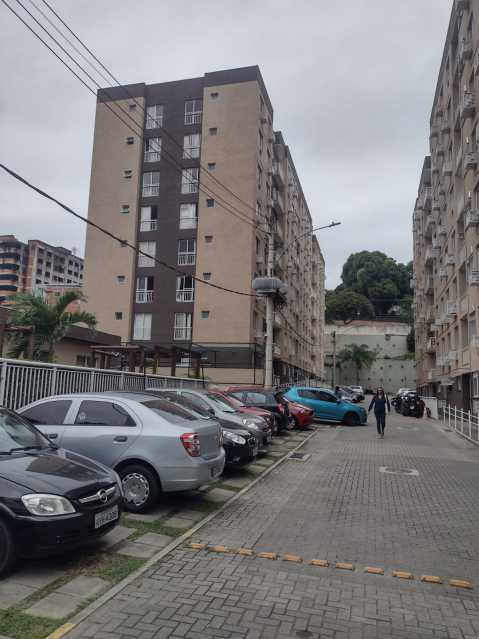Conheça 14eda4b8-f8b8-462f-920b-f8fdb3 do imóvel - Apartamento 2 quartos para alugar Taquara, Rio de Janeiro - R$ 1.200 - FRAP22255 - 19 14eda4b8-f8b8-462f-920b-f8fdb3 - 19