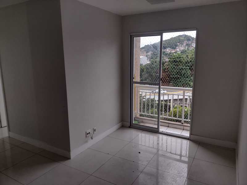 Conheça 63d1e8fd-0c27-4c82-bcb4-a39f3f do imóvel - Apartamento 2 quartos para alugar Taquara, Rio de Janeiro - R$ 1.200 - FRAP22255 - 2 63d1e8fd-0c27-4c82-bcb4-a39f3f - 2