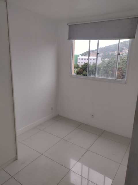 Conheça 235e8a01-bfe4-42d0-b257-ce5f61 do imóvel - Apartamento 2 quartos para alugar Taquara, Rio de Janeiro - R$ 1.200 - FRAP22255 - 6 235e8a01-bfe4-42d0-b257-ce5f61 - 6