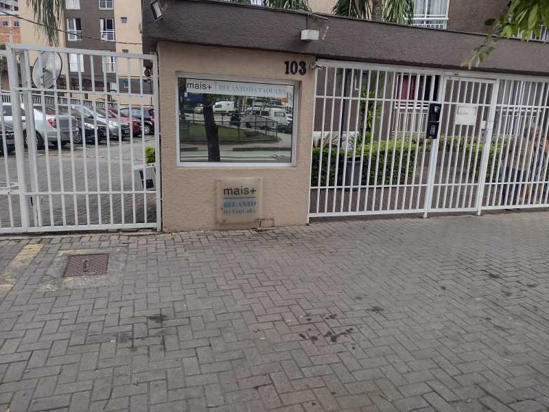Conheça 2798b561-dda0-4e19-80ae-bd2dfa do imóvel - Apartamento 2 quartos para alugar Taquara, Rio de Janeiro - R$ 1.200 - FRAP22255 - 21 2798b561-dda0-4e19-80ae-bd2dfa - 21