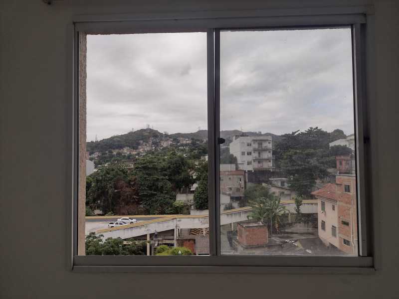 Conheça 10171610-d3b5-461b-a329-2f0abd do imóvel - Apartamento 2 quartos para alugar Taquara, Rio de Janeiro - R$ 1.200 - FRAP22255 - 8 10171610-d3b5-461b-a329-2f0abd - 8