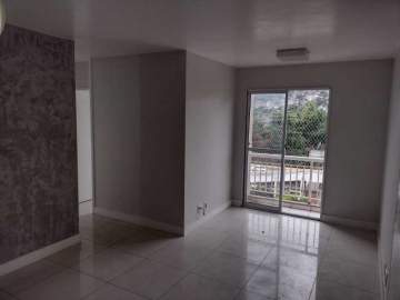 Apartamento 2 quartos para alugar Taquara, Rio de Janeiro - R$ 1.200 - FRAP22255