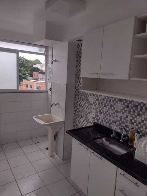 Conheça f13ced5c-5e57-4bed-9e87-398f1e do imóvel - Apartamento 2 quartos para alugar Taquara, Rio de Janeiro - R$ 1.200 - FRAP22255 - 13 f13ced5c-5e57-4bed-9e87-398f1e - 13